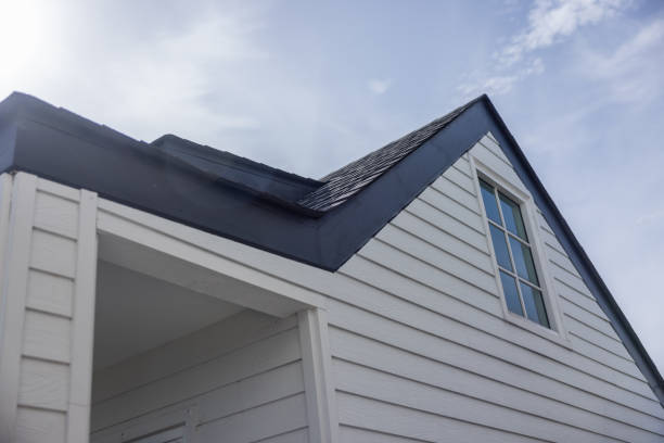 Affordable siding repair and maintenance services in Dadeville, AL
