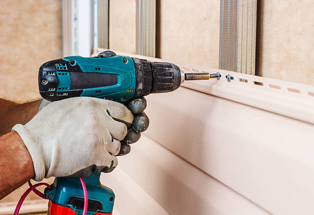 Best Composite Siding  in Dadeville, AL
