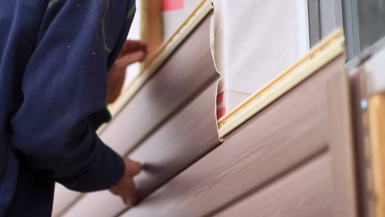 Best Weatherproofing and Sealing  in Dadeville, AL